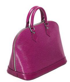 Handbag Purple